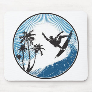 Mousepad Surfe