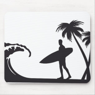 Mousepad Surfe