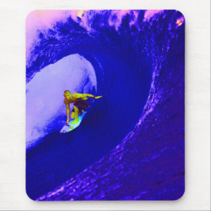 Mousepad Surfe
