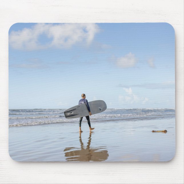 Mousepad surfe, surfe, surfe (Frente)