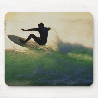 Mousepad Surfista