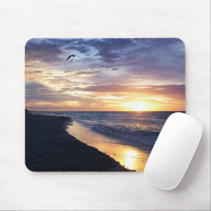 Mousepad Surgimento do México