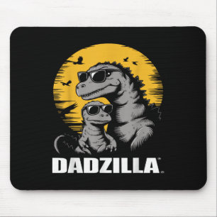 Mousepad Surpresa Do dia de os pais Para O Pai Dino - D