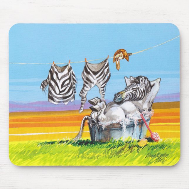 Mousepad Suspensão para fora (Frente)