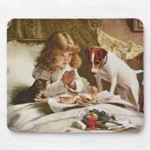 Mousepad Suspense, poster