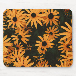 Mousepad suspensórios de olhos negros