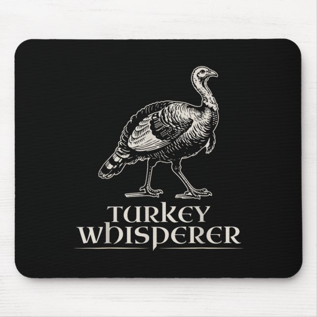 Mousepad Sussurrador de Peru Turístico Presente Divertido d (Frente)
