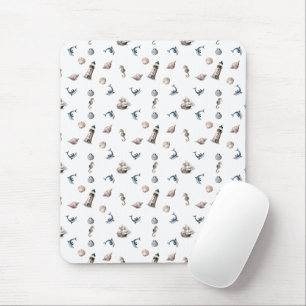 Mousepad Sussurros de Oceano!