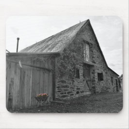 Mousepad Sussurros do Passado