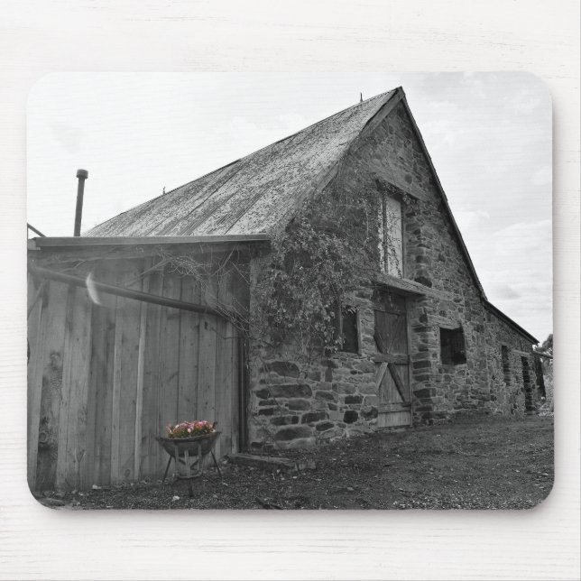 Mousepad Sussurros do Passado (Frente)