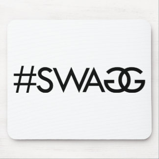 MOUSEPAD SWAGG, #SWAGG