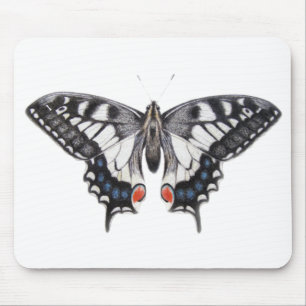 Mousepad Swallowtail 2012