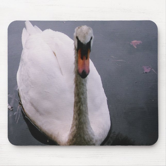 Mousepad Swan (Frente)
