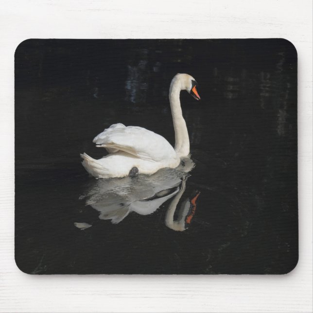 Mousepad Swan (Frente)