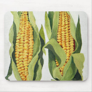 Mousepad Sweetcorn 2013