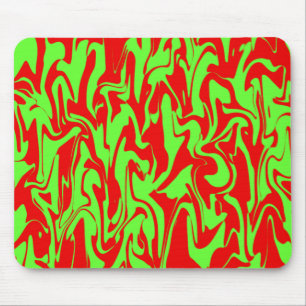 Mousepad Swirl Natal