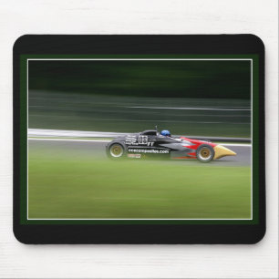 Mousepad Swoosh