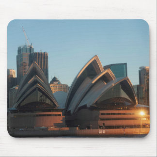 Mousepad Sydney Opera House