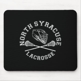 Mousepad Syracuse Lacrosse Vintage - Desvio Retro L