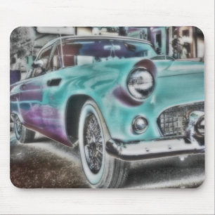 Mousepad T-Pássaro de Trippin