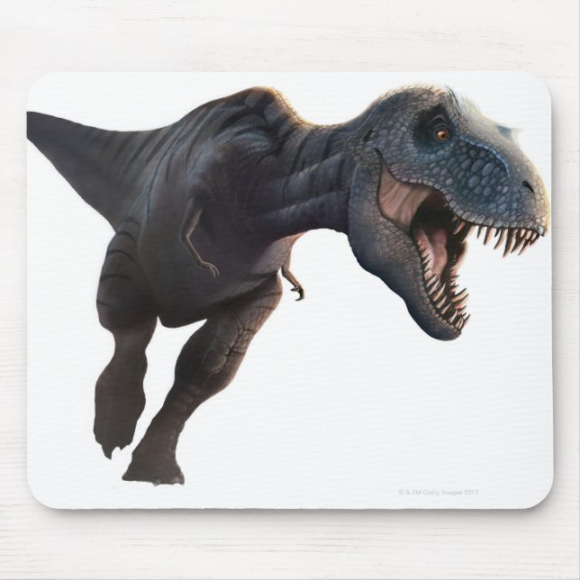 Mousepad T Rex 2 (Frente)