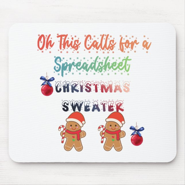 Mousepad T-Shirt (Frente)