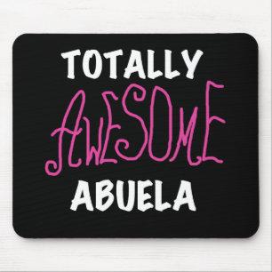 Mousepad T-shirt e presentes cor-de-rosa totalmente