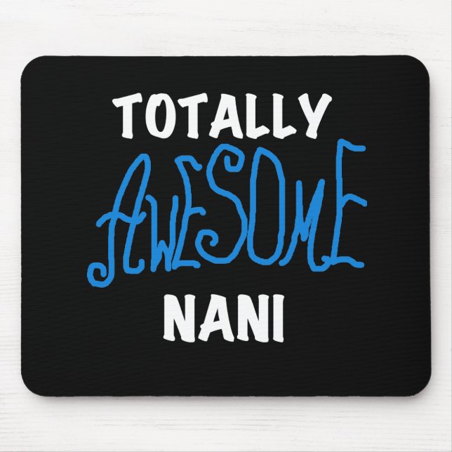 Mousepad T-shirts e presentes completamente incríveis do Bl (Frente)