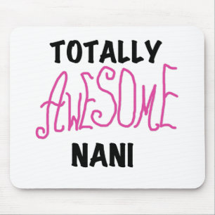 Mousepad T-shirts e presentes totalmente incríveis, cor-de-