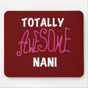 Mousepad T-shirts e presentes totalmente incríveis, cor-de-