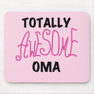 Mousepad T-shirts e presentes totalmente incríveis, cor-de-