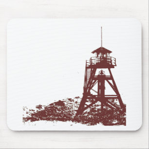 Mousepad TA Firetower de Helena
