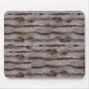 Mousepad Tabby