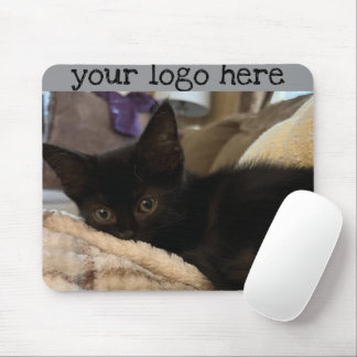 Mousepad Tabby cat