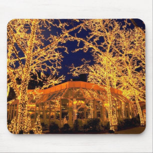 Mousepad Taberna no verde, Central Park, Nova Iorque,