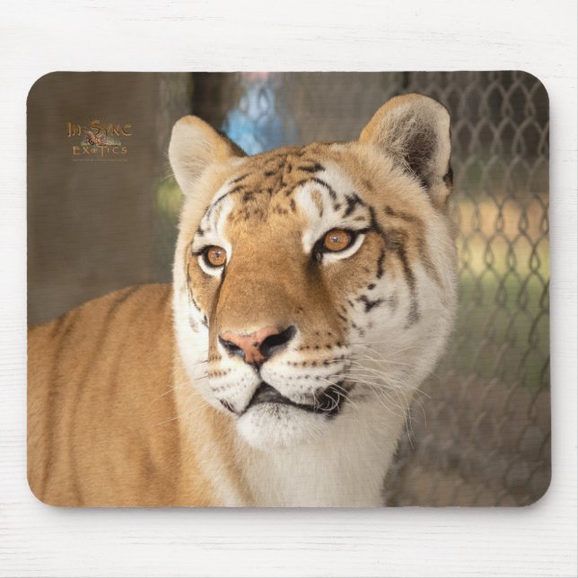 Mousepad Tabitha (Frente)