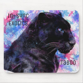Mousepad Taboo