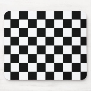 Mousepad Tabuleiro de damas