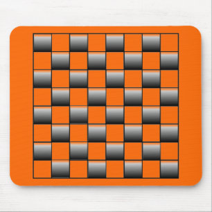 Mousepad Tabuleiro de damas/Mousepad de Customizeable