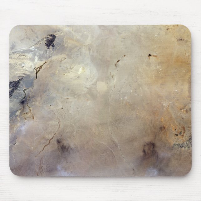 Mousepad Tabun-Khara-Obo (Frente)