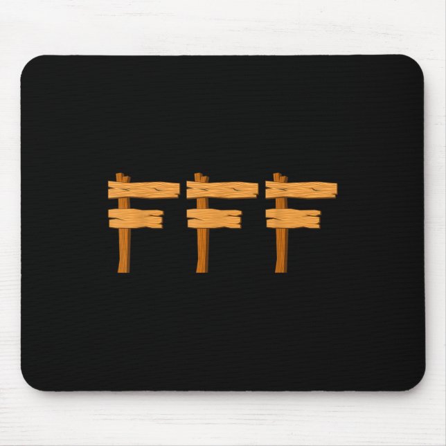 Mousepad Tag Der Erde Climate Protection Prot (Frente)