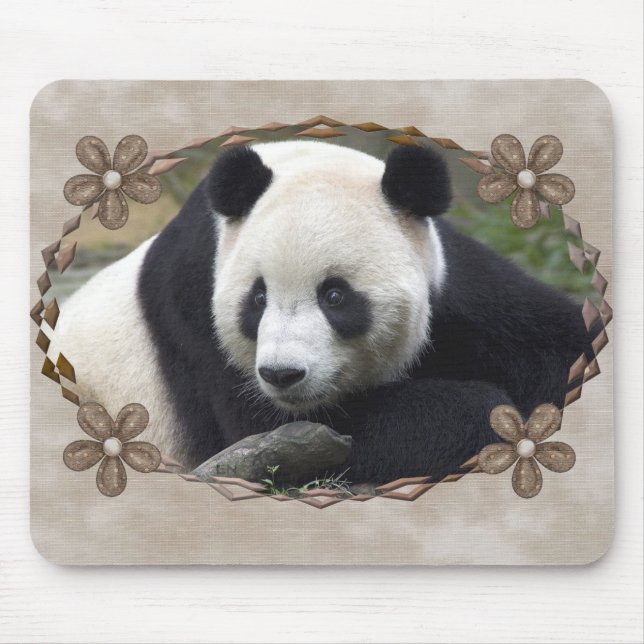 MOUSEPAD TAI SHAN (Frente)