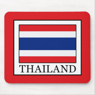 Mousepad Tailândia