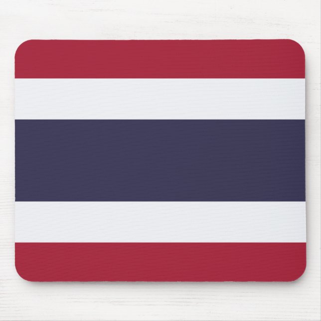 Mousepad Tailândia (Frente)