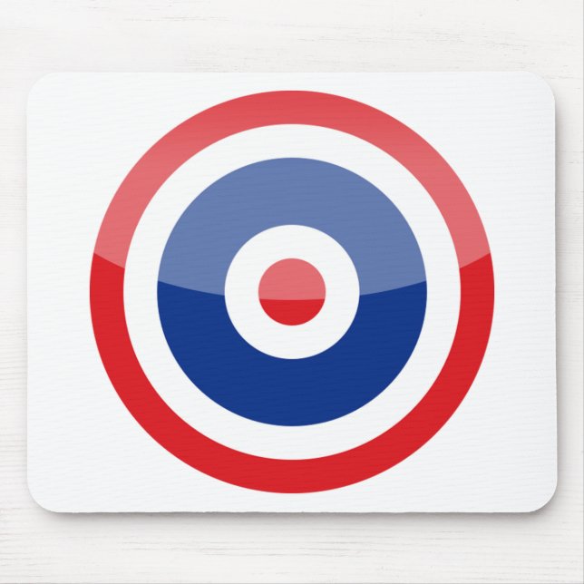 Mousepad Tailândia (Frente)