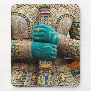 Mousepad Tailândia, Banguecoque, Grande Palácio