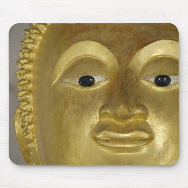 Mousepad Tailândia, Ilha de Ko Samui (também conhecida como (Frente)