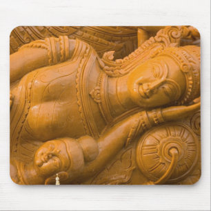 Mousepad Tailândia, Ubon Ratchathani, Festival de velas, 3