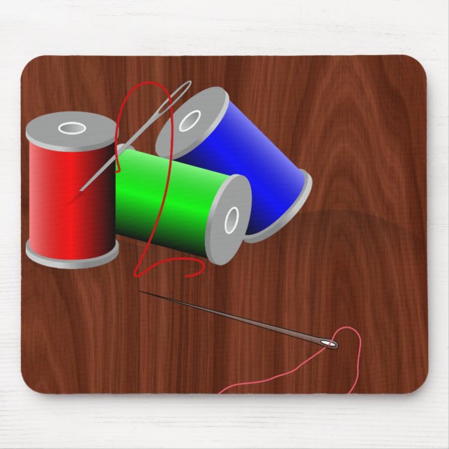 Mousepad Tailor (Frente)