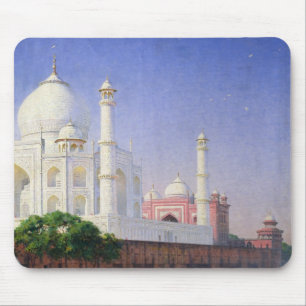 Mousepad Taj Mahal
